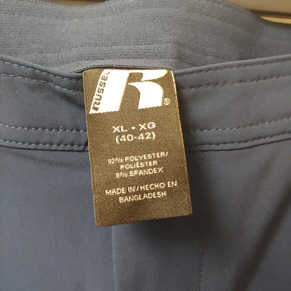 Men's Russell Tech Pants, Size XL (40-42) - Picture 7 of 7